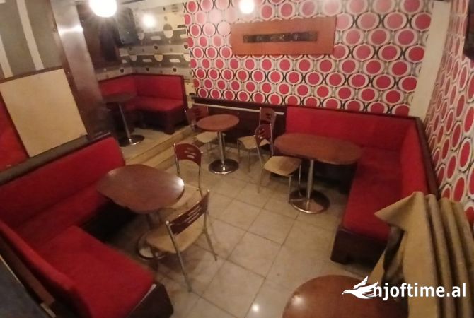 Business Property in Sale 3+1 in Tirana - 127,000 Euro