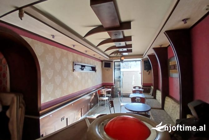 Business Property in Sale 3+1 in Tirana - 127,000 Euro