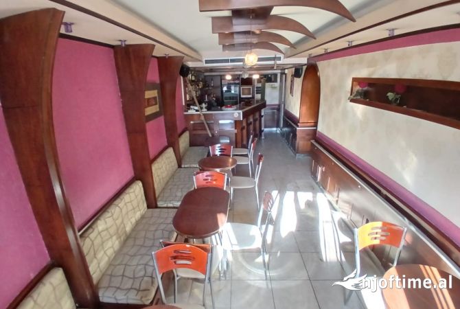 Ambient biznesi ne shitje 3+1 ne Tirane - 127,000 Euro