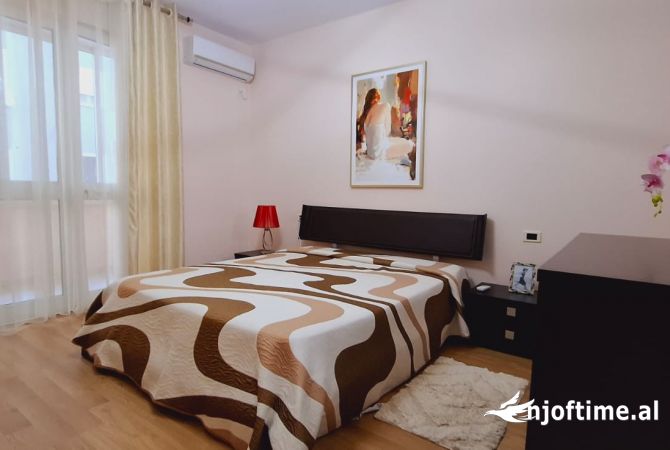 Shtepi me qera 1+1 ne Tirane - 600 Euro