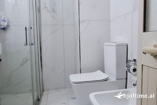 Apartment for rent in Tirana 1+1, Furnished