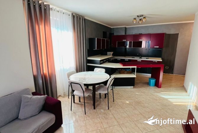 Apartment for rent in Tirana 2+1, Furnished
