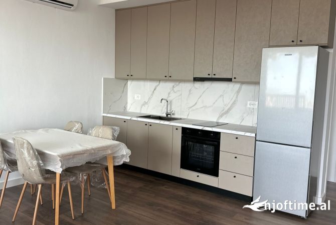 Shtepi me qera 1+1 ne Tirane - 40,000 Leke