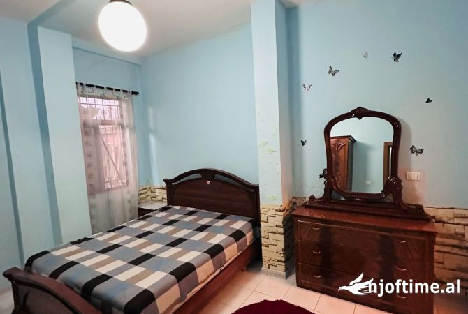 Shtepi me qera 1+1 ne Tirane - 500 Euro