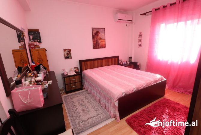 Shtepi ne shitje 2+1 ne Tirane - 150,000 Euro