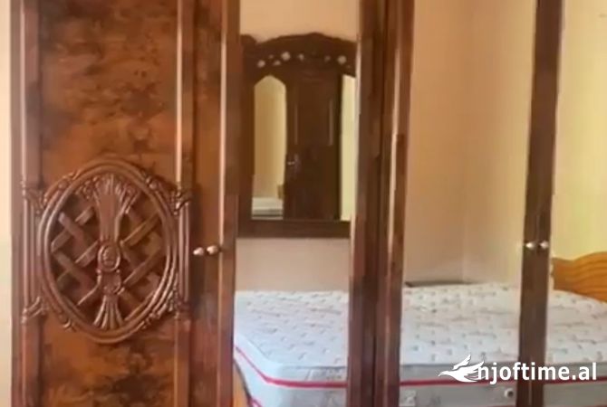 Apartment for rent in Tirana 2+1, Furnished