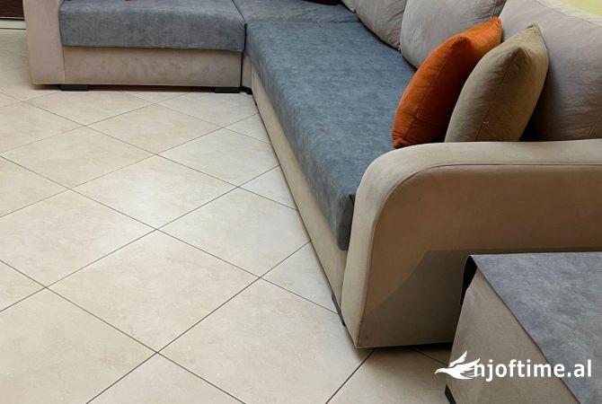 Shtepi me qera 1+1 ne Tirane - 45,000 Leke