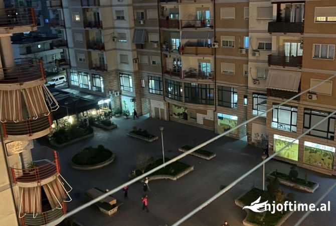 Shtepi me qera Apartament ne Tirane, 1+1, Mobilimi E mobiluar, Pagesa 45,000  Leke.