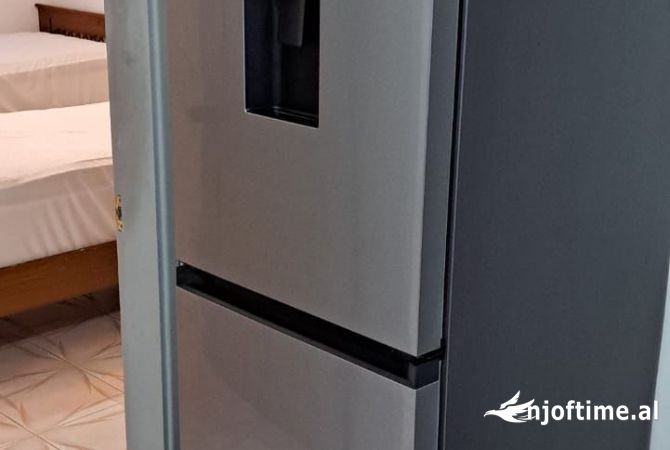 Shtepi me qera 2+1 ne Tirane - 400 Euro