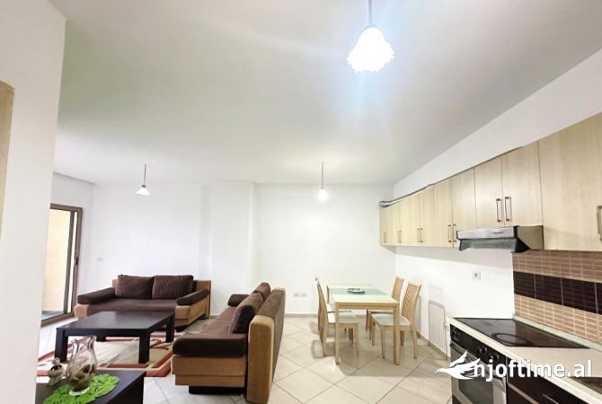 Shtepi ne shitje 1+1 ne Tirane - 90,000 Euro