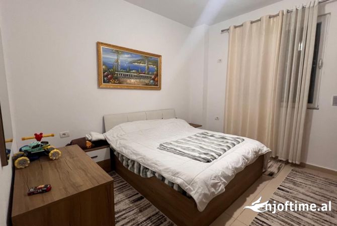 Shtepi me qera 1+1 ne Tirane - 500 Euro