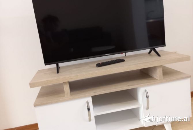 Shtepi me qera Apartament ne Tirane, 2+1, Mobilimi E mobiluar, Pagesa 600  Euro.