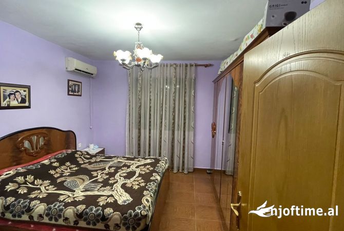 Shtepi me qera 1+1 ne Tirane - 400 Euro