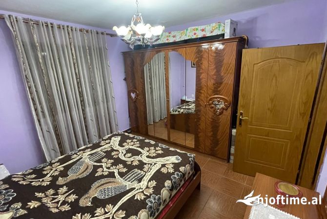 Shtepi me qera 1+1 ne Tirane - 400 Euro