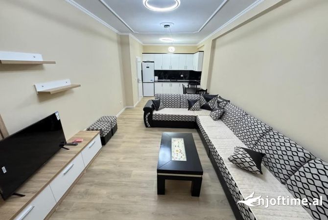 Shtepi me qera 1+1 ne Tirane - 600 Euro