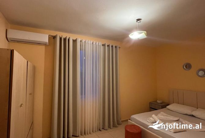 Shtepi me qera 1+1 ne Tirane - 500 Euro