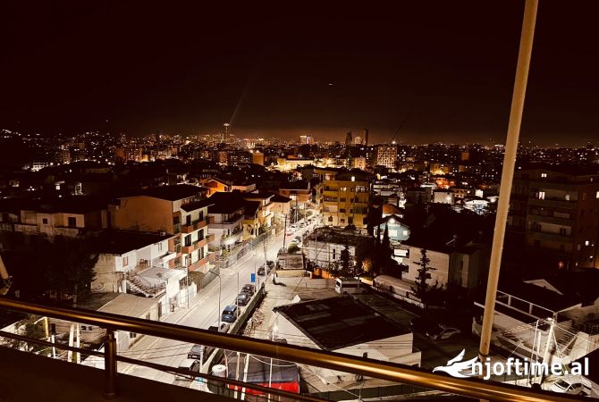 Shtepi me qera Apartament ne Tirane, 2+1, Mobilimi E mobiluar, Pagesa 450  Euro.