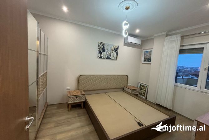 Shtepi me qera 1+1 ne Tirane - 600 Euro