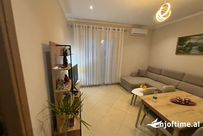 Shtepi me qera 1+1 ne Tirane - 600 Euro