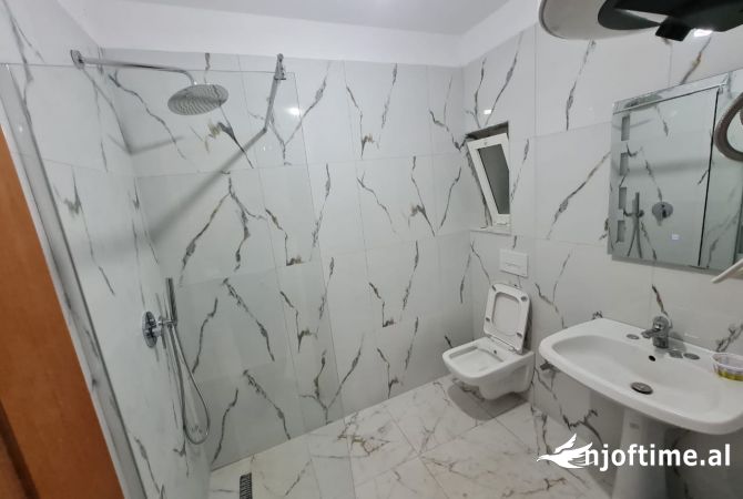 Apartment for rent in Tirana 2+1, Furnished