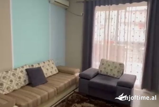 Shtepi me qera 2+1 ne Tirane - 45,000 Leke