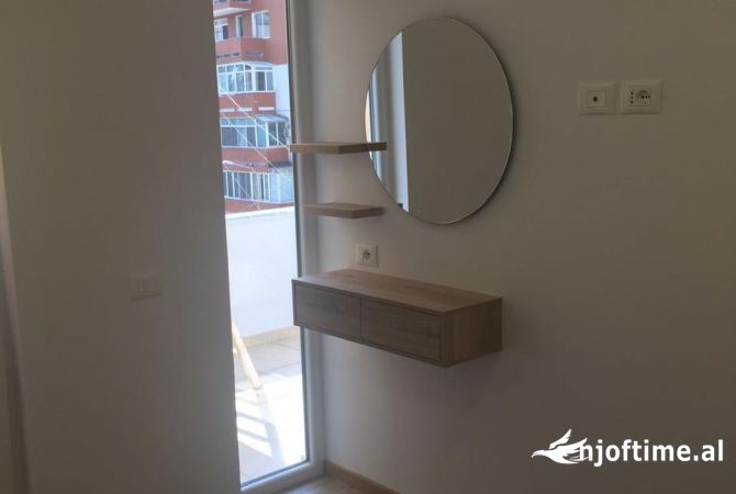 Apartment for rent in Tirana 1+1, Furnished