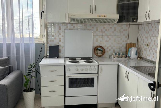 Shtepi me qera 1+1 ne Tirane - 600 Euro