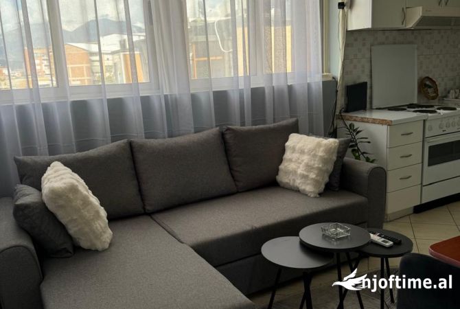 Shtepi me qera 1+1 ne Tirane - 600 Euro