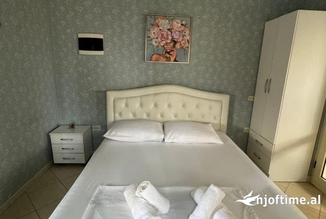 Shtepi me qera 1+1 ne Tirane - 600 Euro