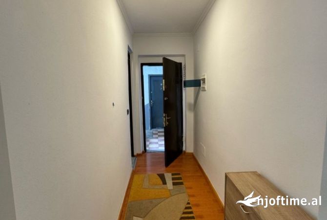 Apartment for rent in Tirana 1+1, Furnished