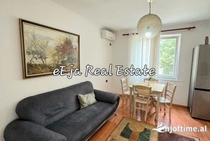 Shtepi me qera 1+1 ne Tirane - 500 Euro