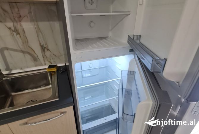 Apartment for rent in Tirana 1+1, Furnished