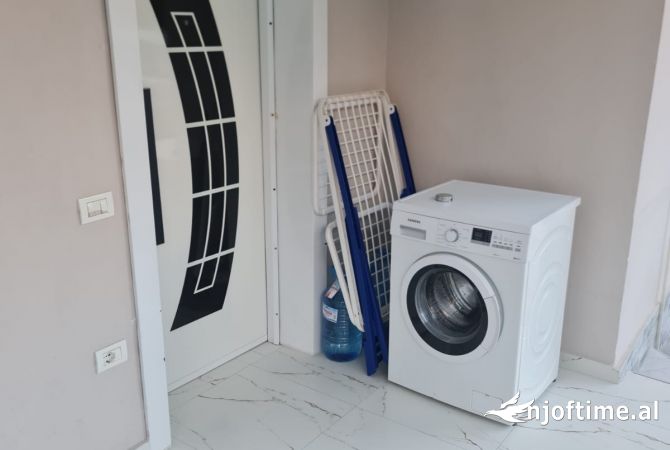 Shtepi me qera 1+1 ne Tirane - 350 Euro