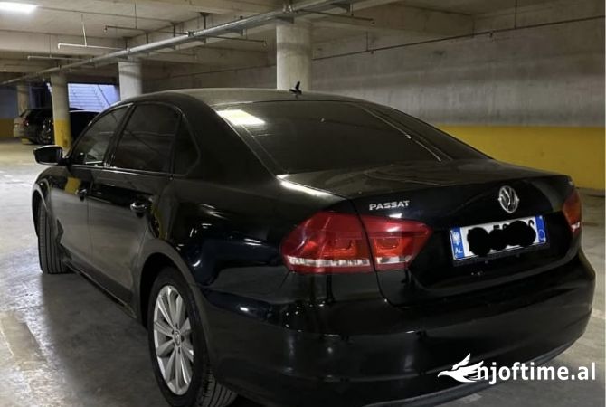 Cars for sale in Fier, Volkswagen, 2014 Benzine,Kambio Automatik Payment 6,500  Euro.