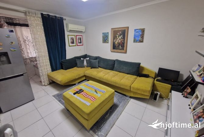Shtepi ne shitje 1+1 ne Tirane - 126,000 Euro