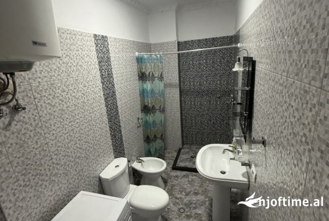 Apartment for rent in Tirana 2+1, Furnished