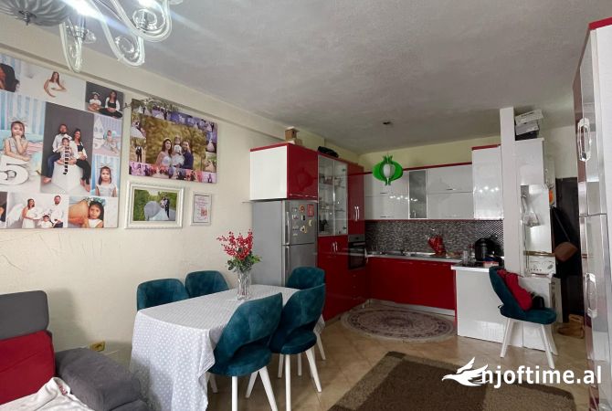 Shtepi ne shitje 1+1 ne Tirane - 102,000 Euro