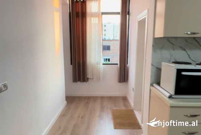Shtepi me qera 1+1 ne Tirane - 480 Euro