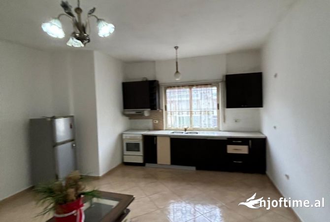 Apartment for rent in Tirana 1+1, In Part