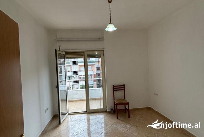 Apartment for rent in Tirana 1+1, In Part
