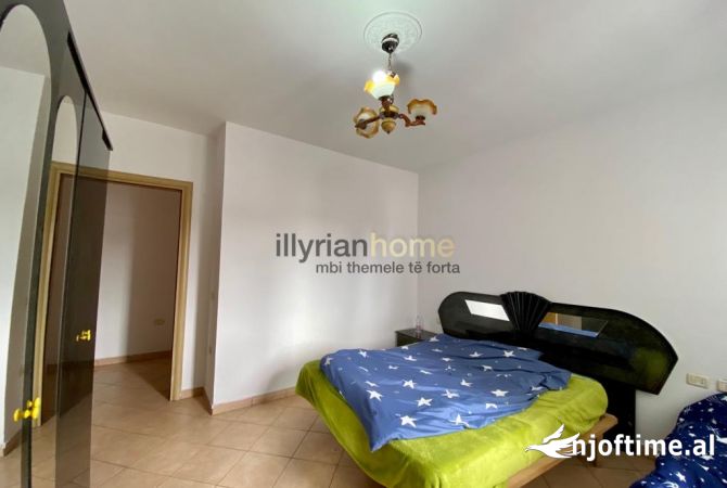 Shtepi me qera 1+1 ne Tirane - 600 Euro