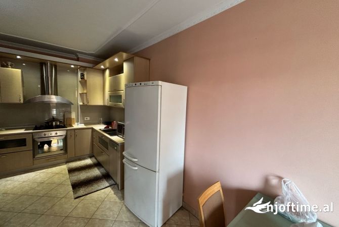 Shtepi me qera 1+1 ne Tirane - 500 Euro