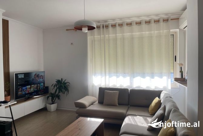 Shtepi me qera 1+1 ne Tirane - 600 Euro