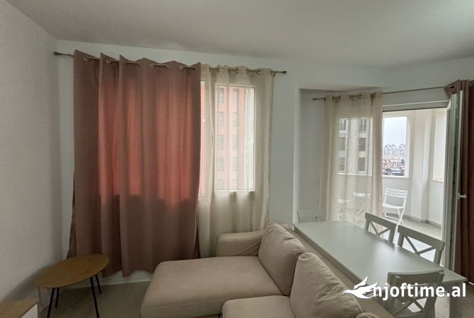 Shtepi me qera 2+1 ne Tirane - 550 Euro