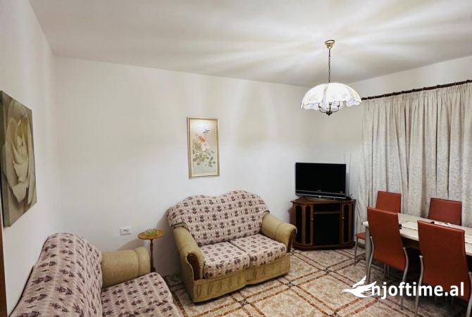 Apartment for rent in Tirana 3+1, Furnished