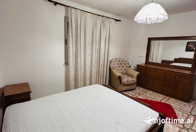 Shtepi me qera 3+1 ne Tirane - 500 Euro