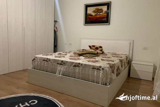 Shtepi me qera 1+1 ne Tirane - 500 Euro