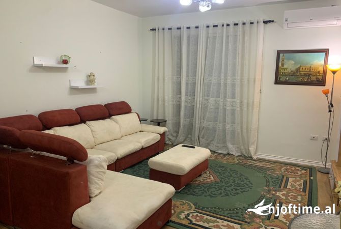 Shtepi me qera 1+1 ne Tirane - 500 Euro