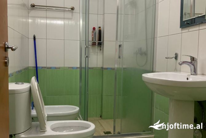 Apartment for rent in Tirana 1+1, Furnished