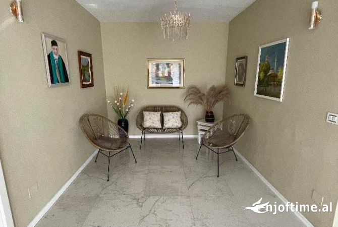 Apartment for rent in Tirana 2+1, Furnished